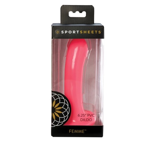 Dildo - Sportsheets Femme